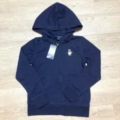 ポロラルフローレン　トレーナー　パーカー キッズ　女の子