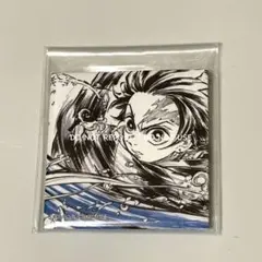 ジャンプフェスタ 2026 限定 鬼滅の刃 特典 スクエア缶バッジ 煉獄杏