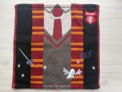 ハリーポッター 制服ミニタオル