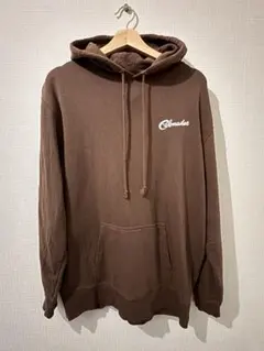 コブマスター　パーカー　男女兼用　ユニセックス