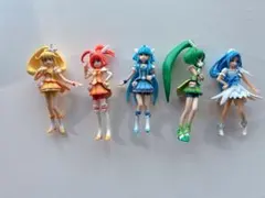 2025年最新】スマイルプリキュア フィギュアの人気アイテム