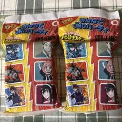 ◆マクドナルド・ハッピーセット◆みんなでUNOパーティー ◆ロイド２個セット◆