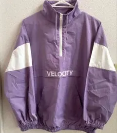 ハニーズ　アノラックジャケット　Lサイズ