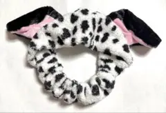 ディズニーリゾート 101匹わんちゃん ヘアバンド