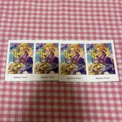 あんスタ 遊木真 ぱしゃっつ vol.6 Action