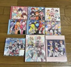 すとろべりーぷりんす CD