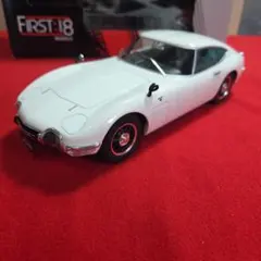 1/18 ジャガーEタイプ カブリオレ1961 ブルー マイスト合金製ミニカー