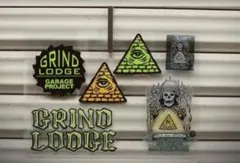 2025年最新】grindlodge グラインドロッヂの人気アイテム - メルカリ