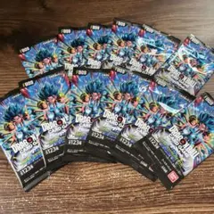 フュージョンワールド DUAL EVOLUTION 未開封 パック 12個セット