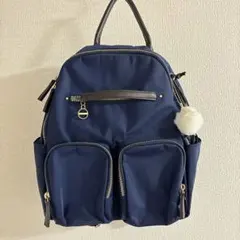 カナナプロジェクトリュックのサムネイル