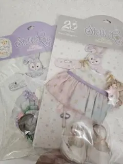 2026年最新】スプリングインブルーム ステラルーの人気アイテム - メルカリ