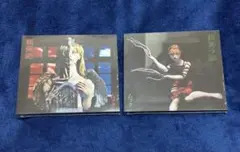 【17時まで】MUCC ムック 新痛絶 新葬ラ謳 アルバム 完全限定生産盤セット