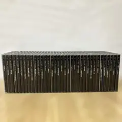 「THE CLASSIC COLLECTION」シリーズ　CD35枚セット