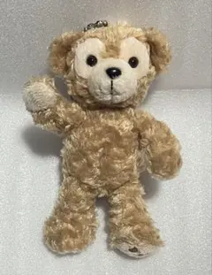 チ*ロ様 ディズニーシー ダッフィー ぬいぐるみバッジ ぬいば