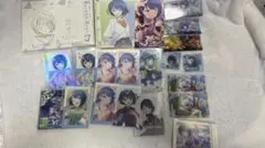 プロセカ 桐谷遥 まとめ売り