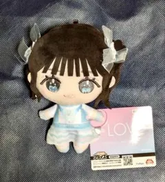 =love ぬいぐるみ