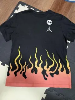 エアジョーダン　AIRJORDAN　半袖　ティーシャツのサムネイル