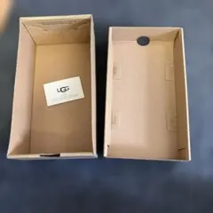 UGG 空箱のサムネイル