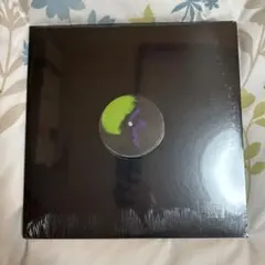 RHYE BLOOD レコード LP カラー - メルカリ