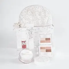 DECORTÉ ホワイトブリスコレクション アイシャドウパレット