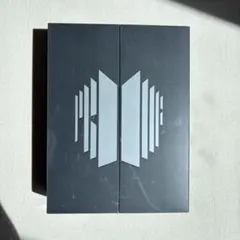 BTS Proof Standard Edition アルバム 防弾少年団
