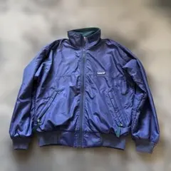 美品 ヴィンテージ パタゴニア シェルドキャプリーン シンチラ xs雪なし