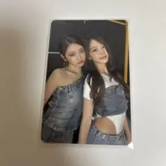 2025年最新】Aespa トレカ a賞の人気アイテム - メルカリ