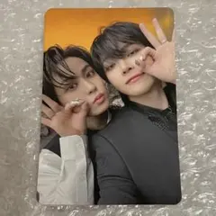 ＆TEAM タキ ニコラス TAKI NICHOLAS 月狼 ユニット