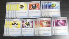 ポケカ グッズ 19枚セットのサムネイル