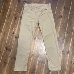 リーバイス 502 チノパン