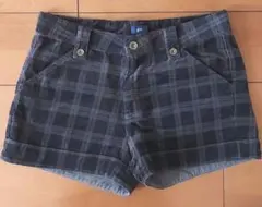 GU ショートパンツ
