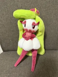 アーゴヨン ぬいぐるみ Pokemon fit - メルカリ