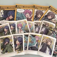 2025年最新】ヒプマイ ぱしゃこれ 帝統の人気アイテム - メルカリ