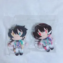 あんスタ コスマス 【凛月・みか】