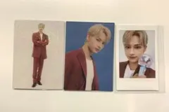 【3枚セット】SEVENTEEN BE THE SUN ジュン セット