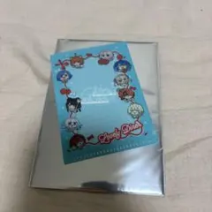 にじさんじ8th with cake！ 特典ミニファイル さくらんぼのサムネイル