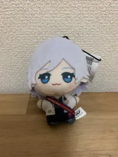 ツイステ　チビちびぐるみ　おめかしバースデー　エペル