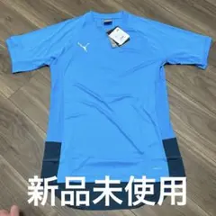 ［未使用］プーマ サッカートレーニングシャツ M