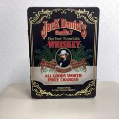 Jack Daniel