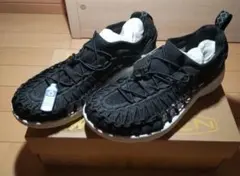 キーン ユニークスニーク1023139 メンズ サンダル スニーカー