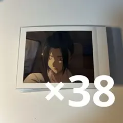 名探偵コナン 隻眼の残像 ぱしゃこれ 上原由衣