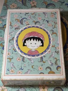 ちびまる子ちゃん 1000ピースジグソーパズル モザイクアート - メルカリ