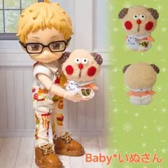 Baby*いぬさん✨