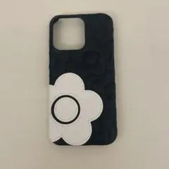 MARY QUANT iPhoneケース