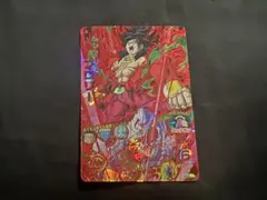 ドラゴンボールヒーローズ ブロリー