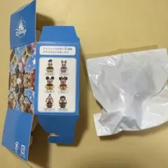 Disney マスコット グーフィー 指人形①のサムネイル
