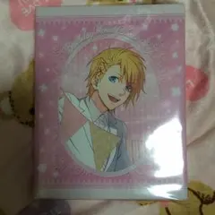 来栖翔 バースデーリースアクセサリー