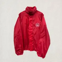 RALPH LAUREN ナイロンブルゾン