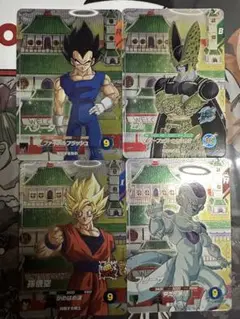 ⭐️PUR4種 コンプセット⭐️