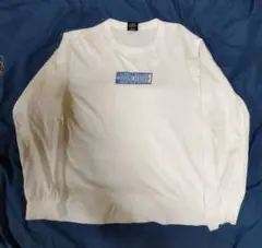 HUF 長袖Tシャツ